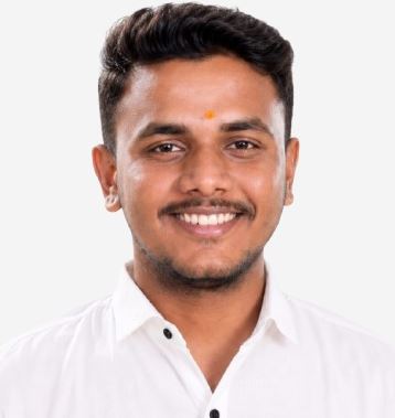 Swapnil Reddy